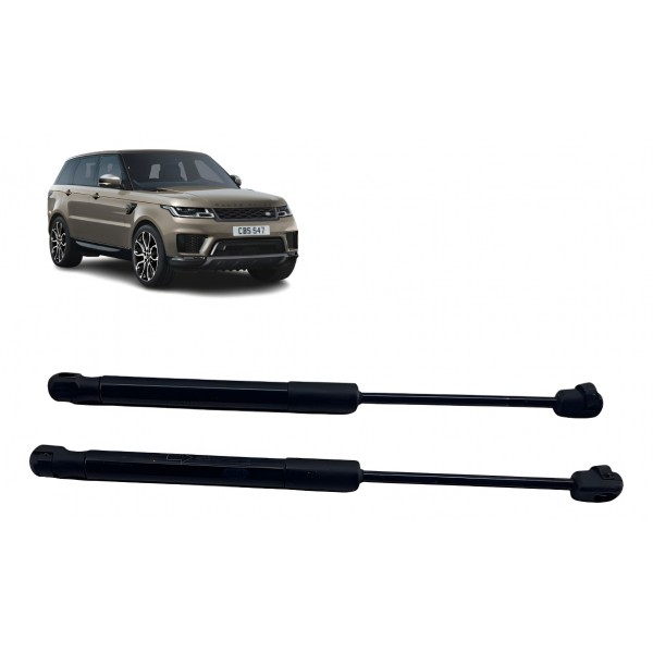 Par Amortecedores Capo - Range Rover Sport 2014