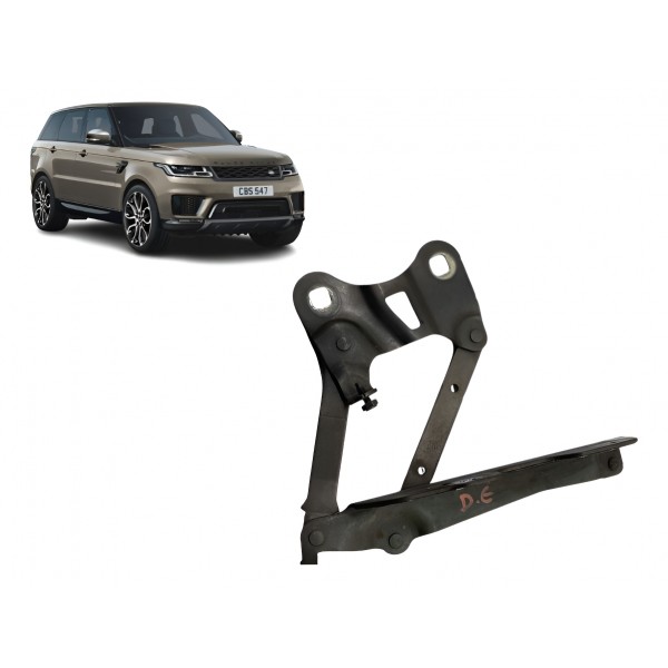 Dobradiça Capo ( Lado Esquerdo ) - Range Rover Sport 2014