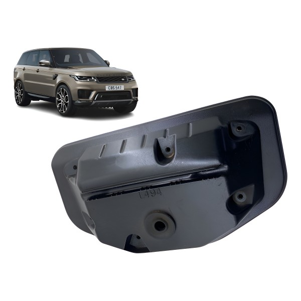 Tampa Motor Limpador ( Tras ) - Range Rover Sport 2014