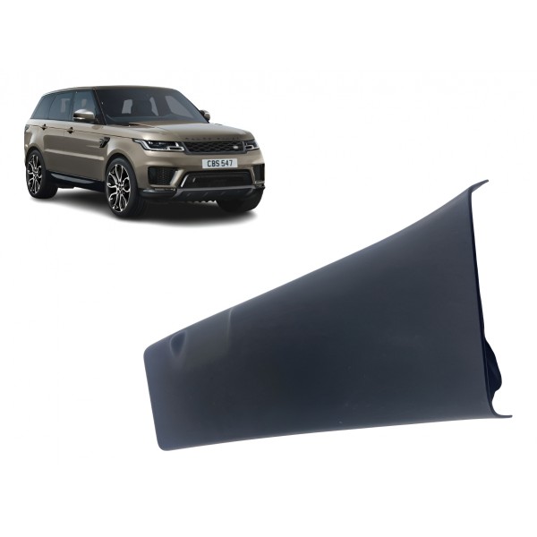 Acab. Coluna ( Esquerdo ) - Range Rover Sport 2014 3.0 Diese