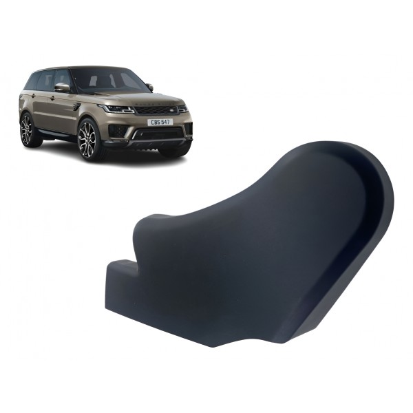 Cobertura Saia Banco - Range Rover Sport 2014 (l0328131aa01) Marrom-escuro