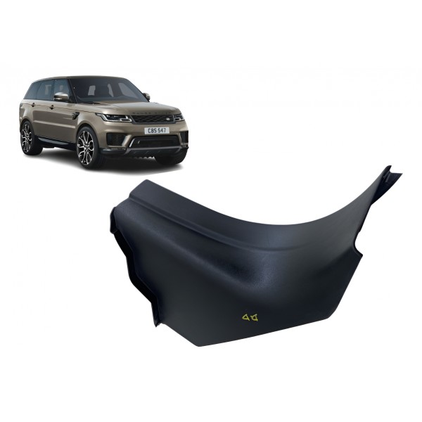 Acab. Soleira ( Diant Dir ) - Range Rover Sport 2014 3.0