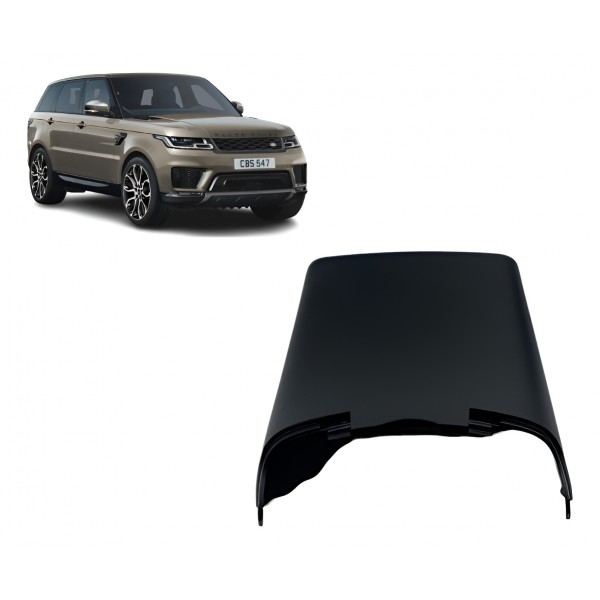 Acab. Espelho Interno - Range Rover Sport 2014 3.0 Diesel Ma