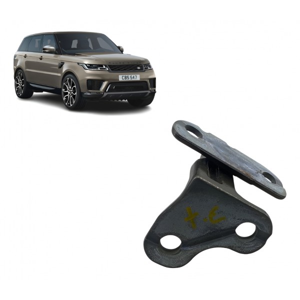 Dobradiça De Porta ( Tras Esq ) - Range Rover Sport 2014