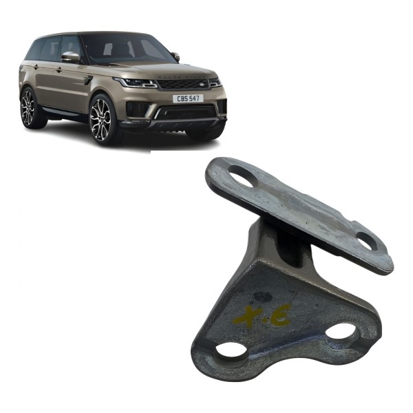 Dobradiça De Porta ( Tras Esq ) - Range Rover Sport 2014