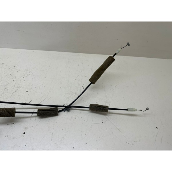 Fechadura Elétrica Dianteira Direita Civic 2014 3942