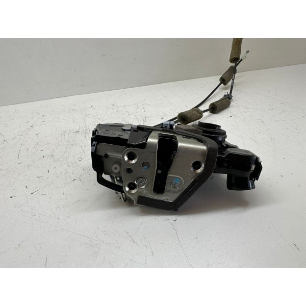 Fechadura Elétrica Dianteira Direita Civic 2014 3942