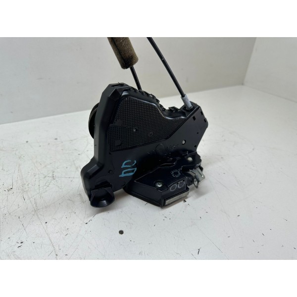 Fechadura Elétrica Dianteira Direita Civic 2014 3942