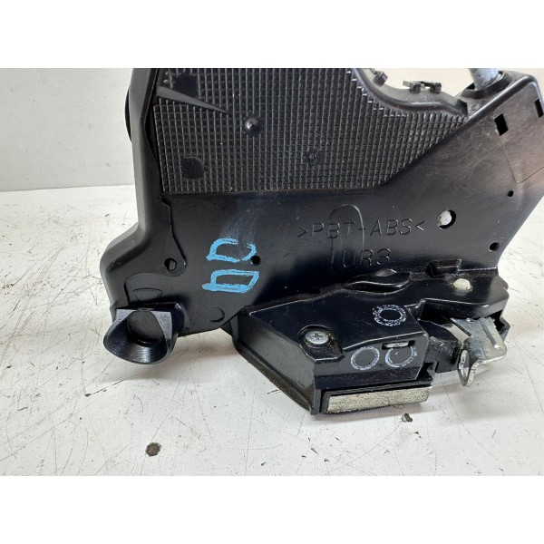 Fechadura Elétrica Dianteira Direita Civic 2014 3942