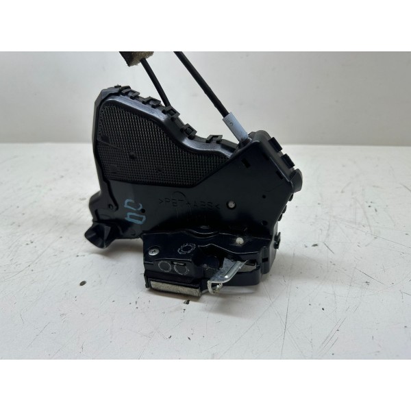 Fechadura Elétrica Dianteira Direita Civic 2014 3942