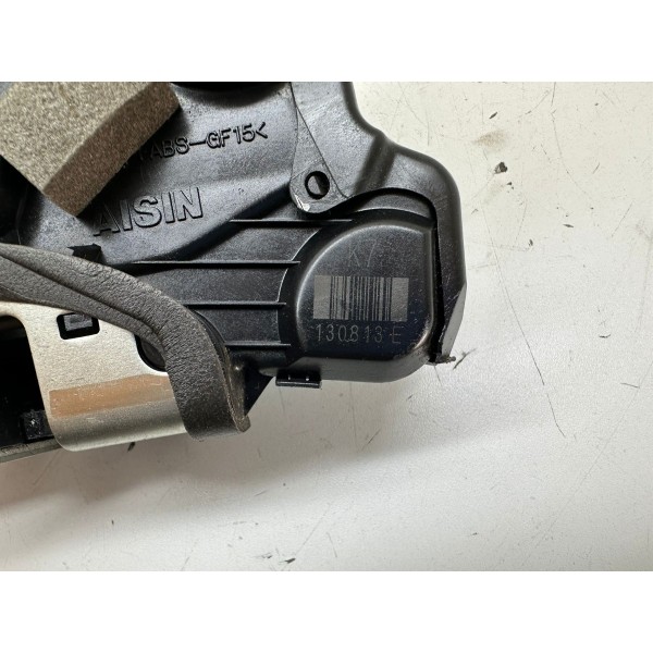 Fechadura Elétrica Dianteira Direita Civic 2014 3942