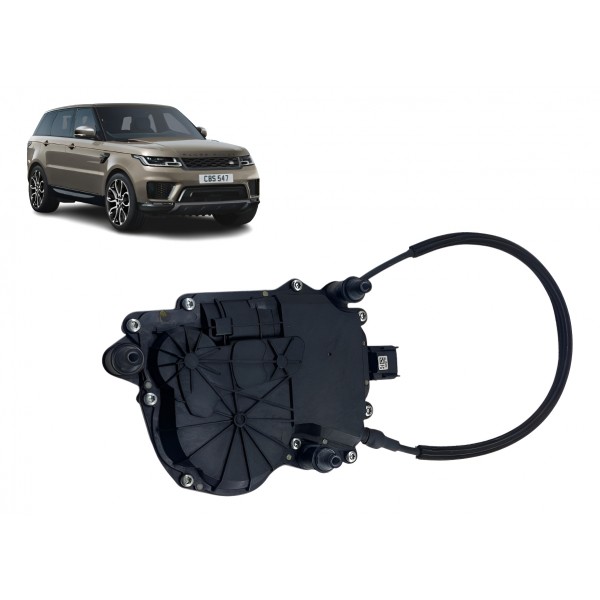 Motor Fechadura Eletrica Diant Esq - Range Rover Sport 2014