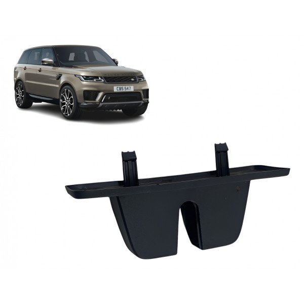 Acab. Fechadura Porta Malas - Range Rover Sport 2014 3.0