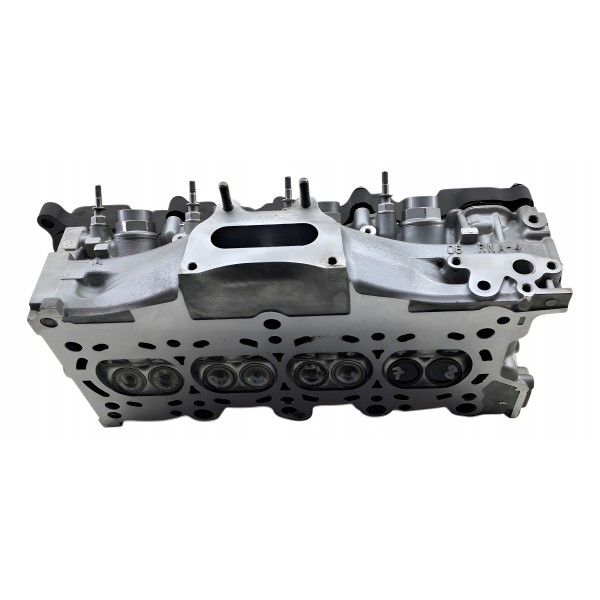 Cabeçote - New Civic 2007 1.8 Gasolina