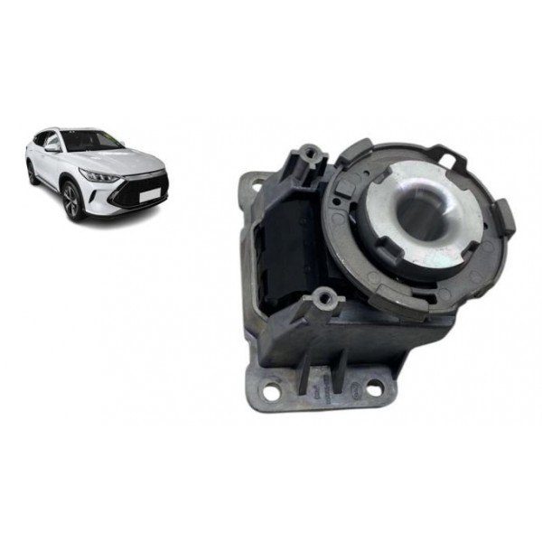 Suporte Tela Multimidia - Byd Song Plus 2024 (sa3f7924300)