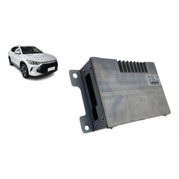 Carregador Indução - Byd Song Plus 2024 Dm-i