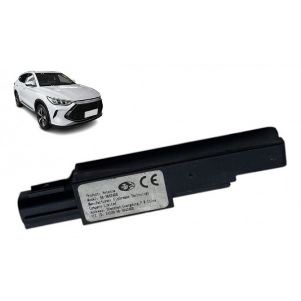 Antena Keyless - Byd Song Plus 2024 Dm-i