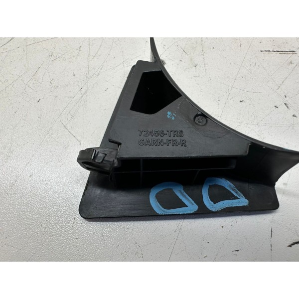 Acabamento Interno Porta Dianteira Direita Civic 2014 3935