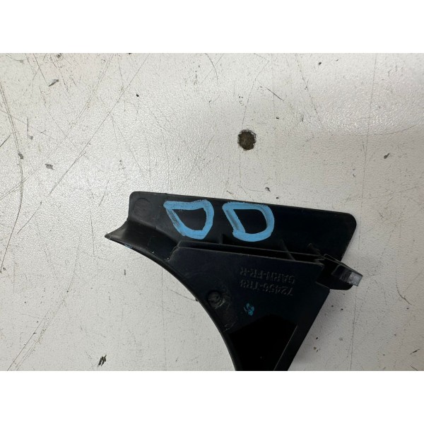 Acabamento Interno Porta Dianteira Direita Civic 2014 3935