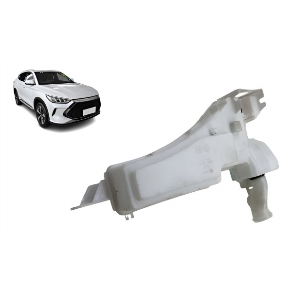 Reservatório De Água Parabrisa - Byd Song Plus 2024 Dm-i