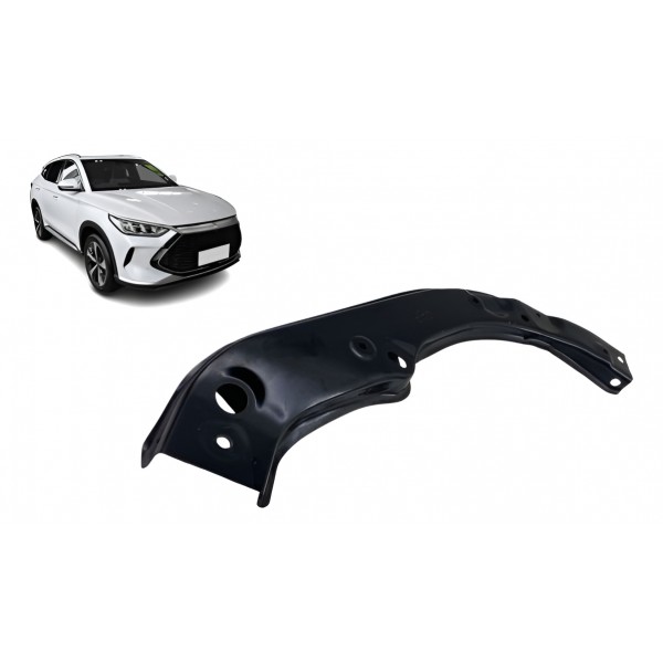 Suporte Farol ( Esquerdo ) - Byd Song Plus 2024 Dm-i