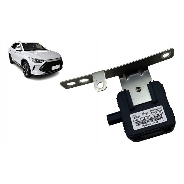 Sirene Alarme - Byd Song Plus 2024 Dm-i