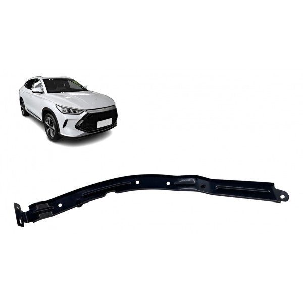 Travessa Suporte Motor - Byd Song Plus 2024 Dm-i Branco