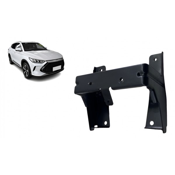 Suporte Console Interno - Byd Song Plus 2024 Dm-i