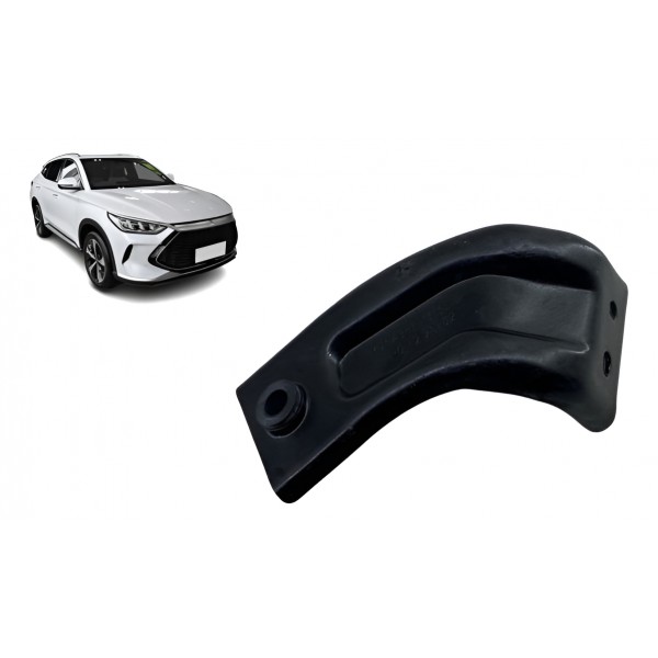 Suporte De Montagem - Byd Song Plus 2024 Dm-i Sa3he-1315316 Branco