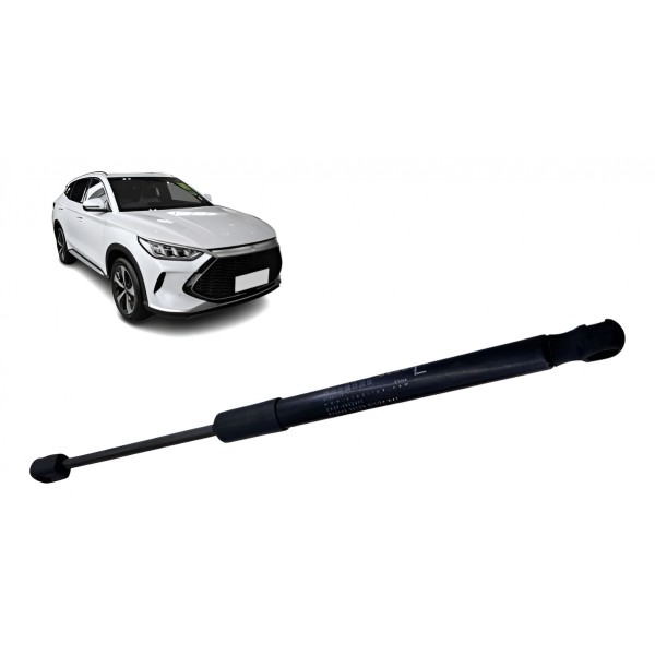 Amortecedor Capo (  Esquerdo ) - Byd Song Plus 2024 Dm-i