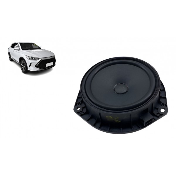 Alto Falante ( Diant Esq ) - Byd Song Plus 2024 Dm-i