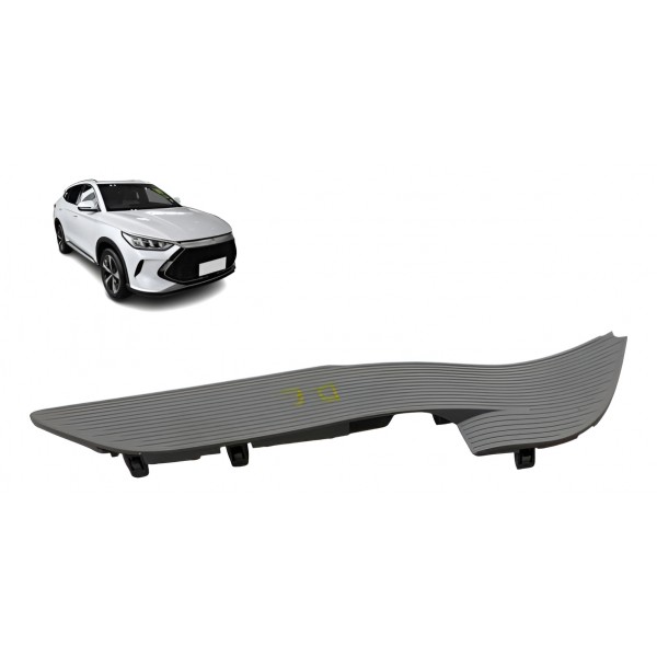 Acab. Forro De Porta ( Diant Esq ) - Byd Song Plus 2024 Dm-i Branco