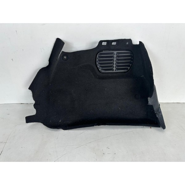 Forro Tras/direito Porta Malas Peugeot 208 2017 98043446zd