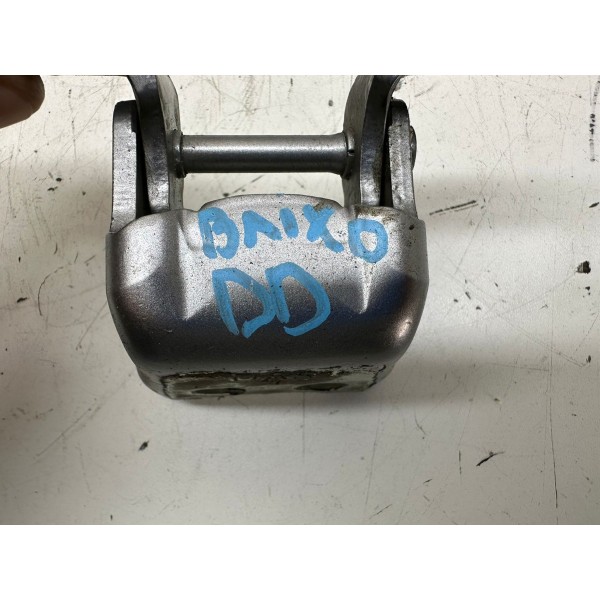 Dobradiça Dianteira Direita Inferior Civic 2014 3932