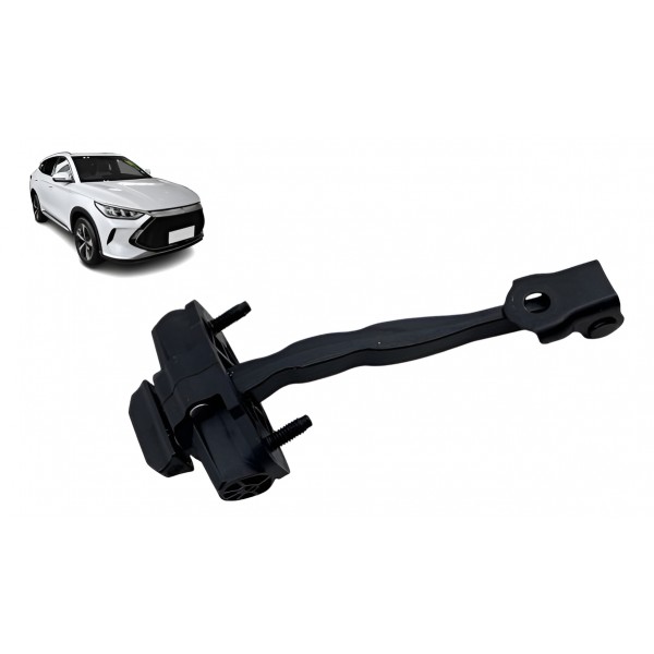 Limitador De Porta ( Diant Esq ) - Byd Song Plus 2024 Dm-i Branco