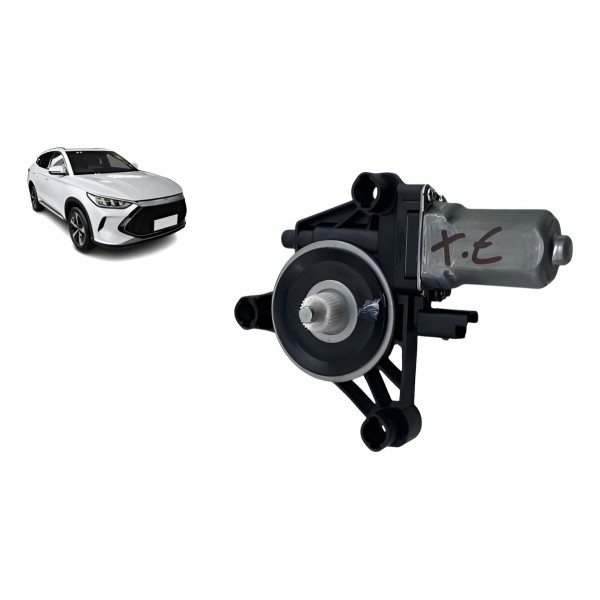 Motor Vidro Elétrico ( Tras Esq ) - Byd Song Plus 2024 Dm-i