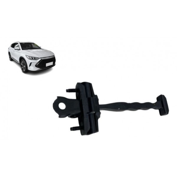 Limitador De Porta ( Tras Esq ) - Byd Song Plus 2024 Dm-i