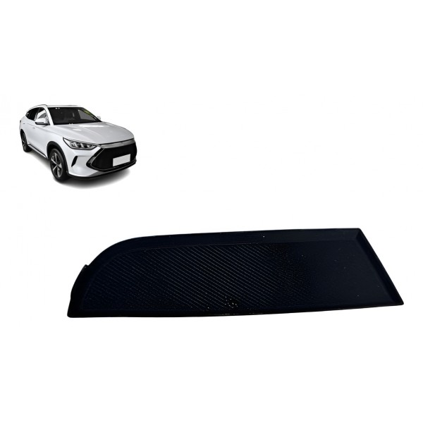 Acab. Interno ( Tras Dir ) - Byd Song Plus 2024 Dm-i Branco