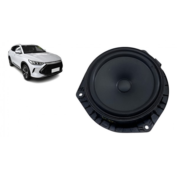 Alto Falante ( Diant Dir ) - Byd Song Plus 2024 Dm-i Branco