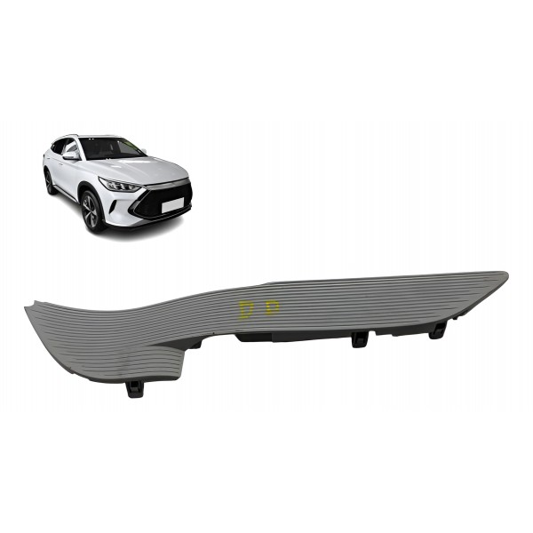 Acab. Forro De Porta ( Diant Dir ) - Byd Song Plus 2024 Dm-i Branco