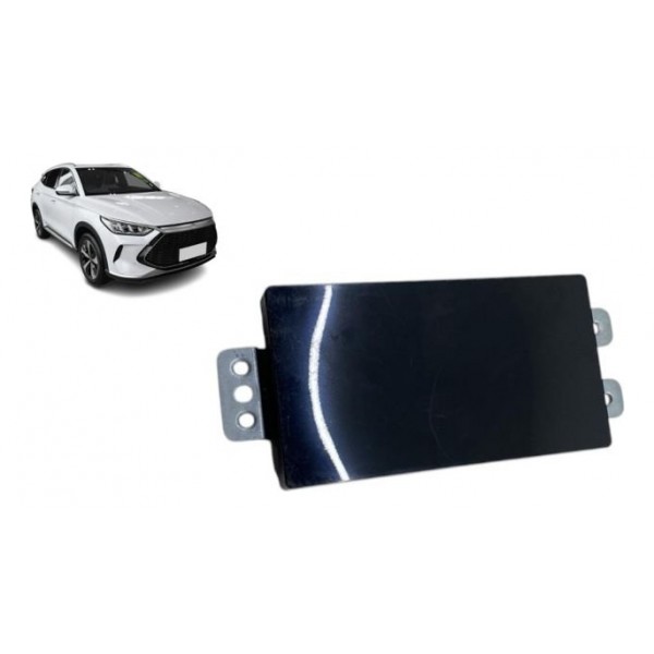 Carregador Indução - Byd Song Plus 2024 Dm-i