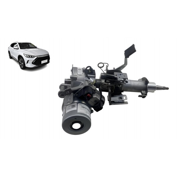 Coluna De Direção Elétrica - Byd Song Plus 2024 Dm-i