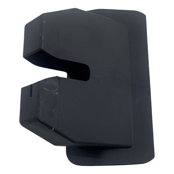 Acab. Fechadura Tampa Traseira - Byd Song Plus 2024 Dm-i