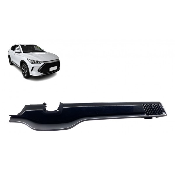 Acab. Painel Interno (direito) - Byd Song Plus 2024 Dm-i A2 Branco