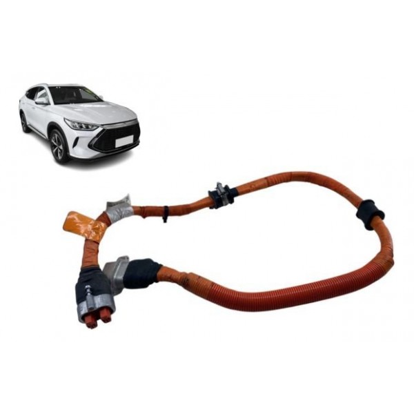 Chicote De Bateria - Byd Song Plus 2024 Dm-i