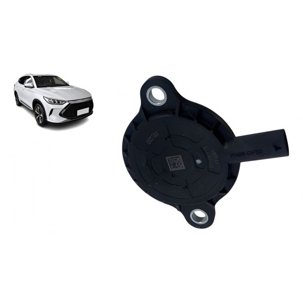 Sensor Eletromagnética Cabeçote - Byd Song Plus 2024 Dm-i Branco