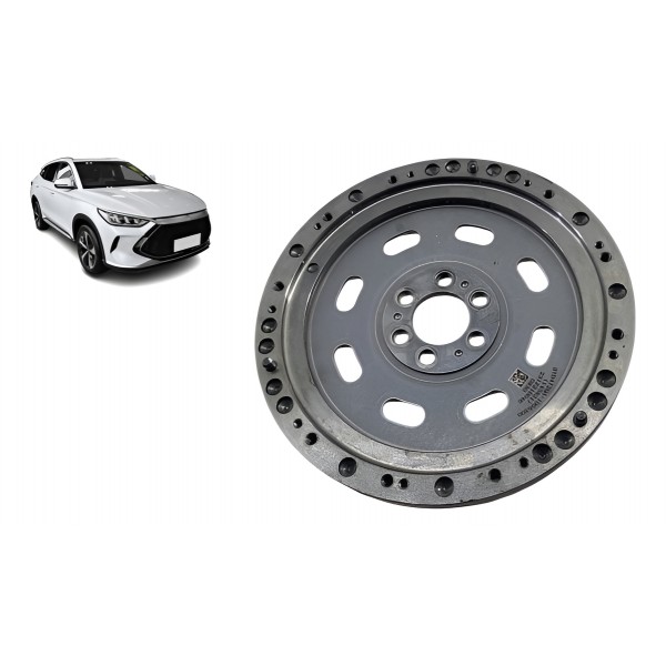 Volante Motor - Byd Song Plus 2024 Dm-i