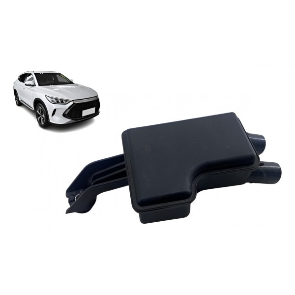 Filtro De Ar - Byd Song Plus 2024 Dm-i