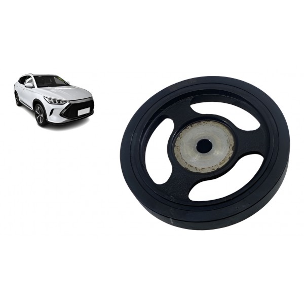 Polia Virebrequim - Byd Song Plus 2024 Dm-i