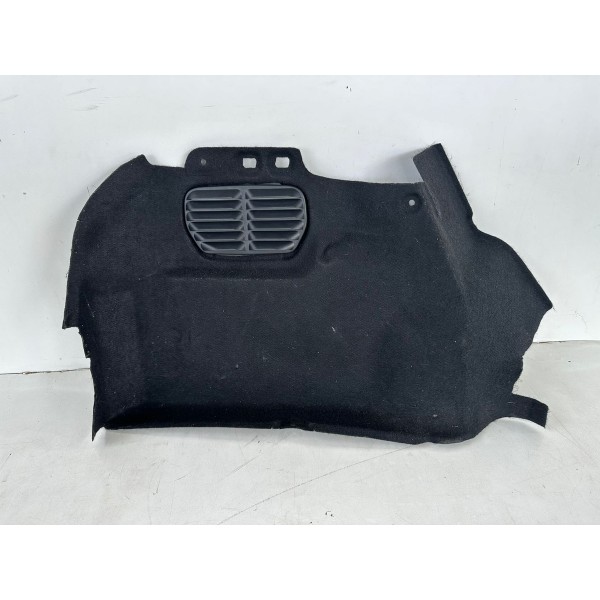 Forro Tras/esquerdo Porta Malas Peugeot 208 2017 98043446zd